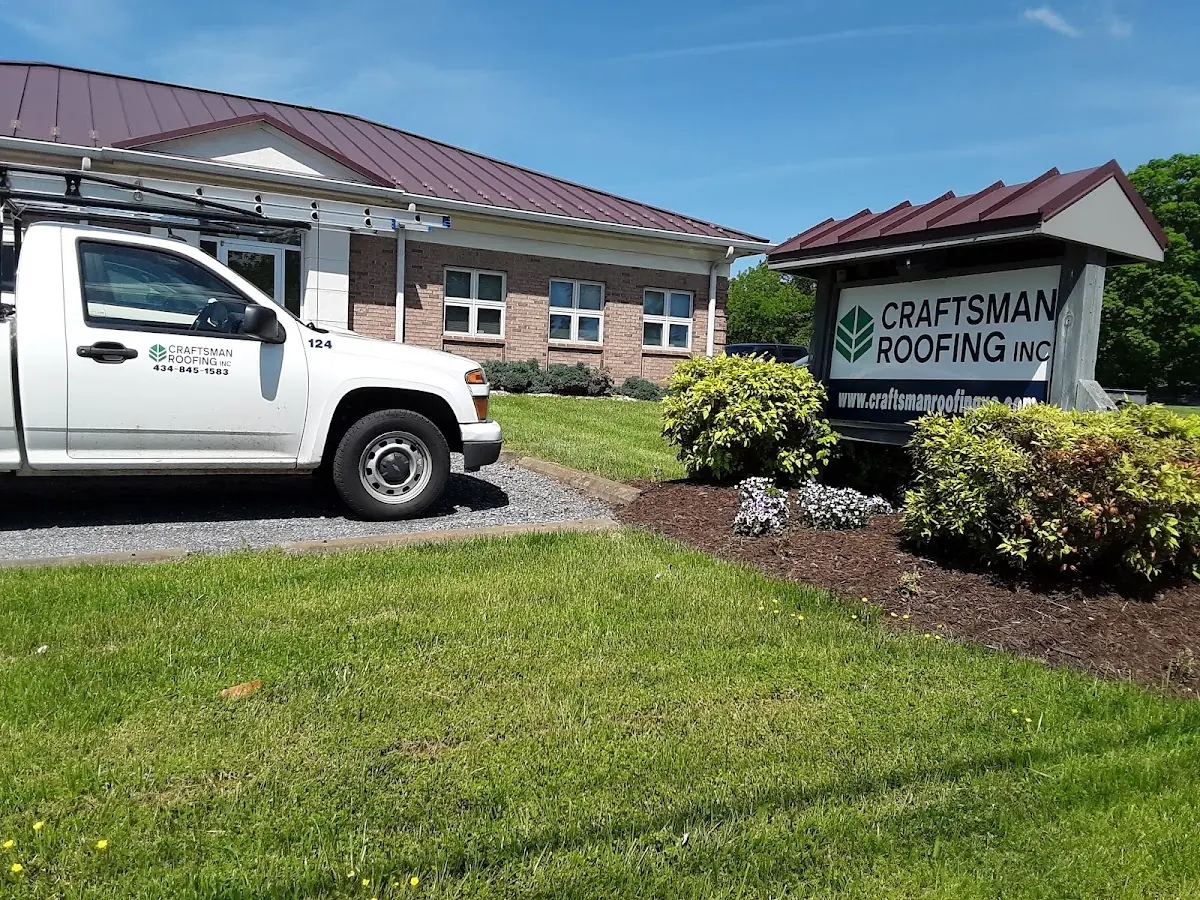 Quality Hail Damage Roof Repair by experienced craftsmen in Huntingburg